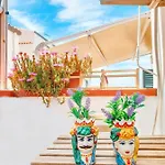 Dafni E Naide 4* Cefalù