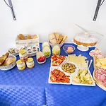 Bed and Breakfast Dafni E Naide Cefalù