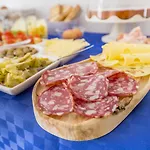 Bed and Breakfast Dafni E Naide Cefalù
