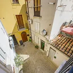 Bed and Breakfast Dafni E Naide Cefalù