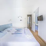 Bed and Breakfast Dafni E Naide Cefalù