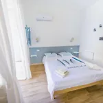 Dafni E Naide Bed and Breakfast Cefalù
