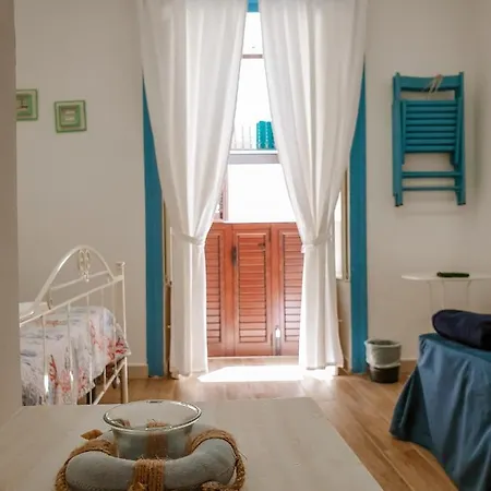 Dafni E Naide 2* Cefalù