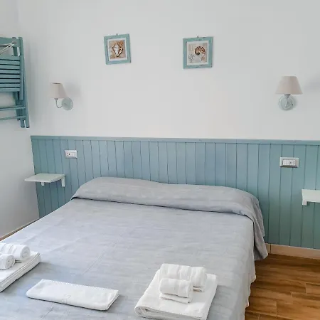 Bed and Breakfast Dafni E Naide Cefalù