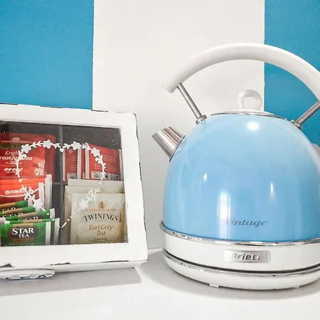 Panzió Dafni E Naide Cefalù