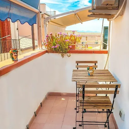 Dafni E Naide Bed and Breakfast
