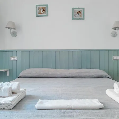 Dafni E Naide 4* Cefalù