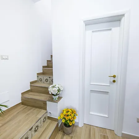 Dafni E Naide Panzió 4*