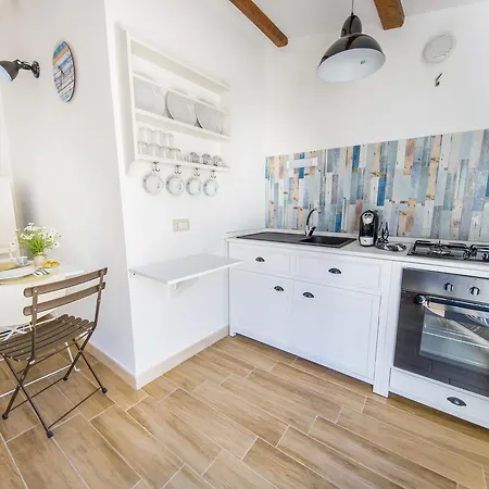 Dafni E Naide 4* Cefalù