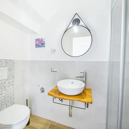 Dafni E Naide Bed and Breakfast Cefalù