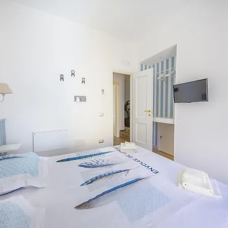 Dafni E Naide Panzió