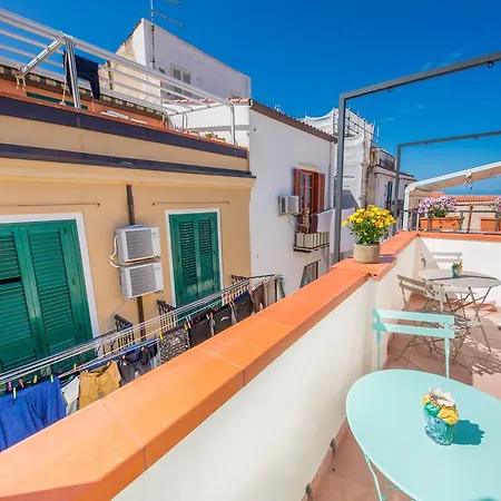 Bed and Breakfast Dafni E Naide