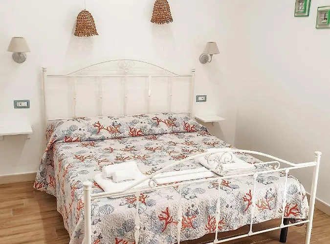 Dafni E Naide Cefalù