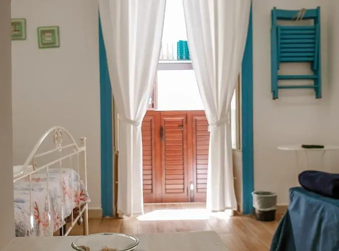 Dafni E Naide 4* Cefalù