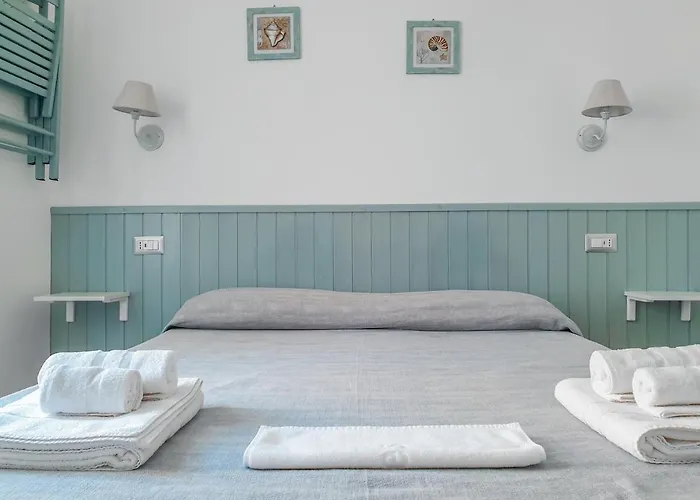 Dafni E Naide 4* Cefalù