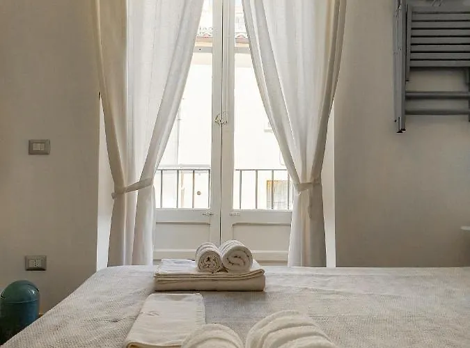 Dafni E Naide 4* Cefalù