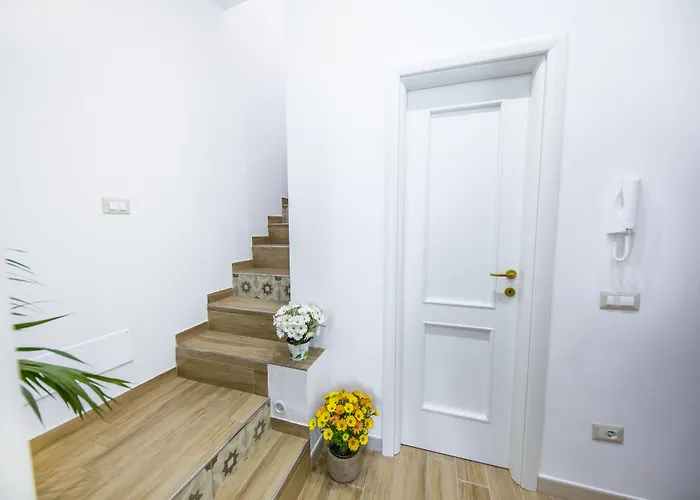 Dafni E Naide Panzió 4*