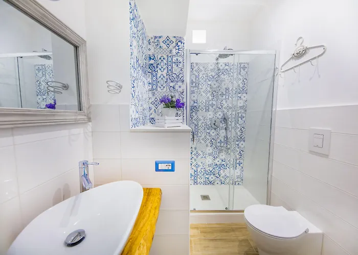 Dafni E Naide Cefalù