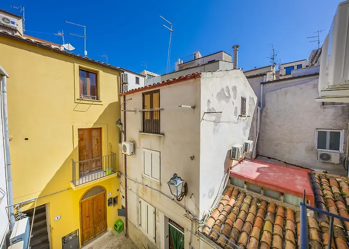 Dafni E Naide Cefalù