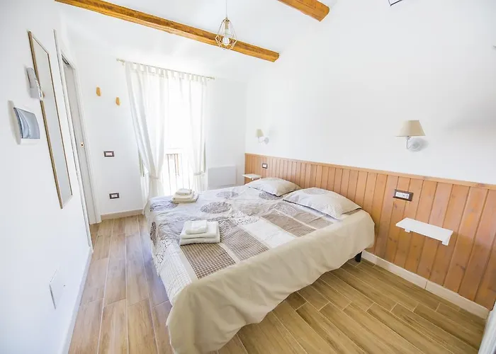 Dafni E Naide 4* Cefalù