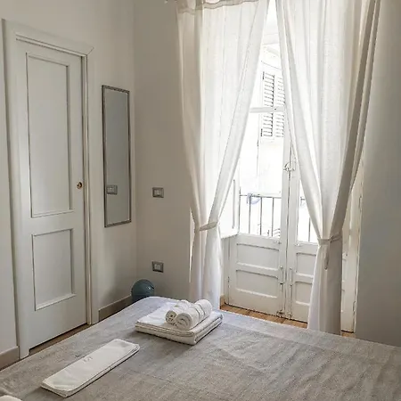Dafni E Naide Holiday home *