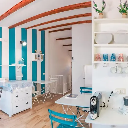 Bed & Breakfast Dafni E Naide 4*