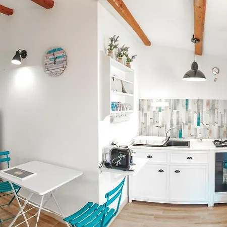 Dafni E Naide 4* Cefalu