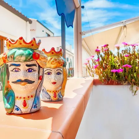 Couette-café Dafni E Naide