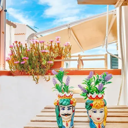Dafni E Naide * Cefalu