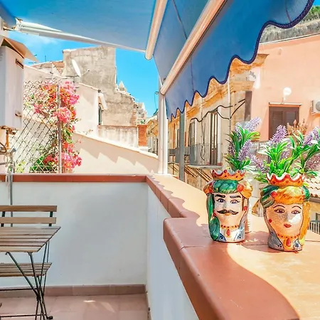 Dafni E Naide 4* Cefalù