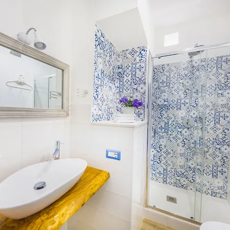 Dafni E Naide 4* Cefalu