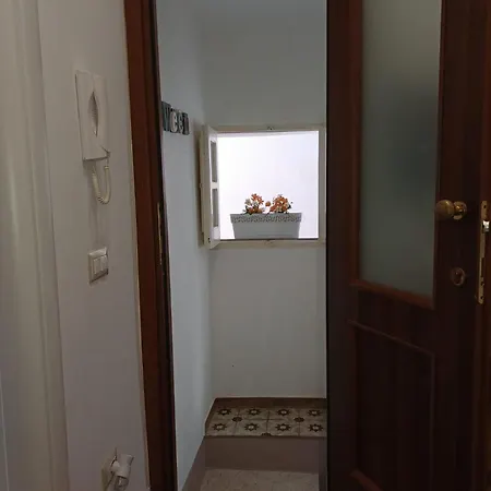 Tatil Evi Dafni E Naide Cefalù