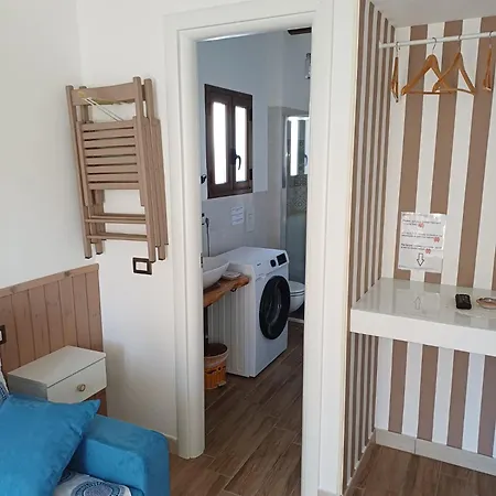 Holiday home Dafni E Naide
