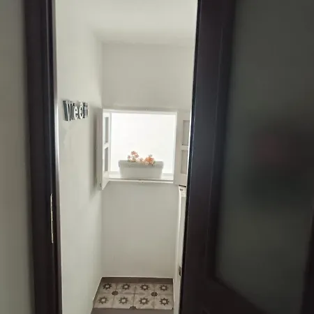 Dafni E Naide * Cefalú