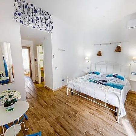 Сasa de vacaciones Dafni E Naide