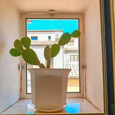 Vakantiehuis Dafni E Naide Cefalù