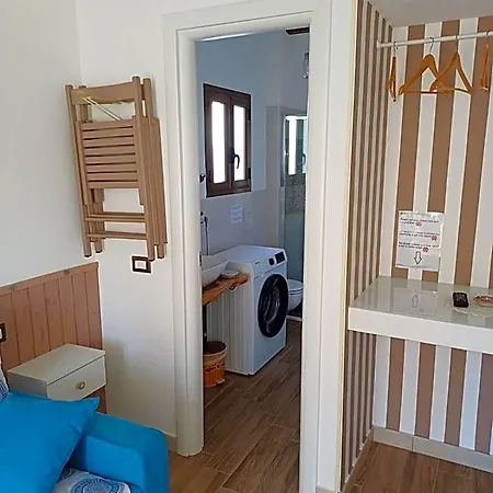 Vakantiehuis Dafni E Naide Cefalù
