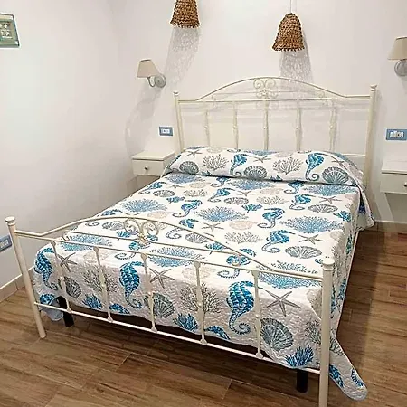 Vakantiehuis Dafni E Naide *