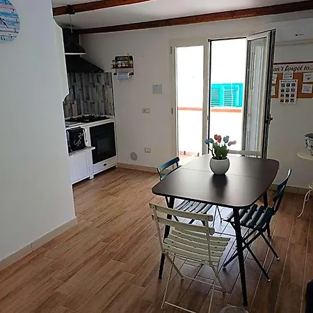 Vakantiehuis Dafni E Naide *