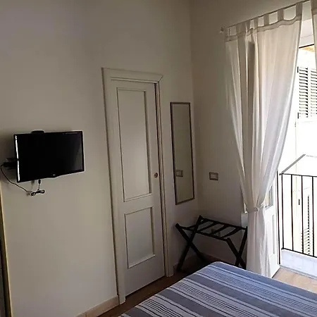 Dafni E Naide * Cefalù