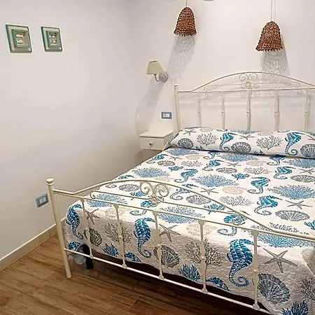 Dafni E Naide Vakantiehuis *