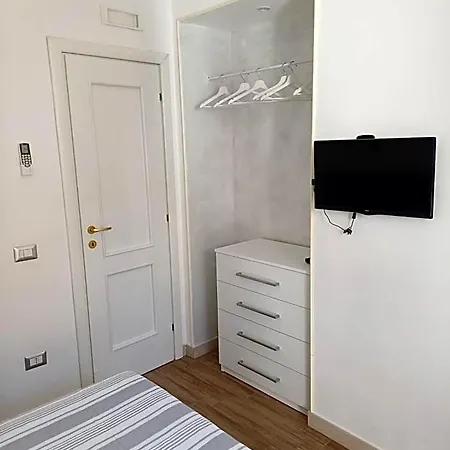 Dafni E Naide Vakantiehuis