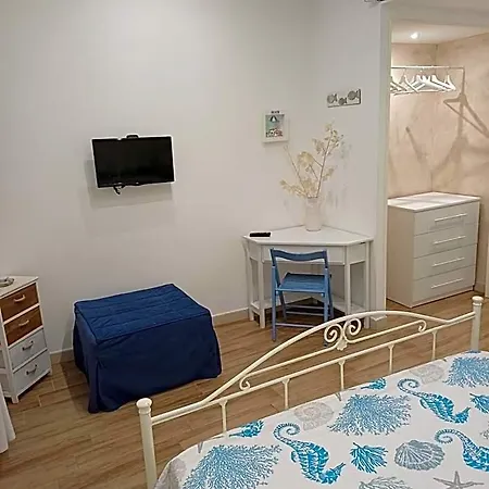 Dafni E Naide Vakantiehuis Cefalù