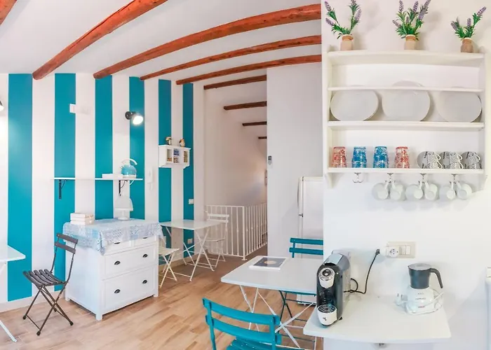 Bed and Breakfast Dafni E Naide 4*