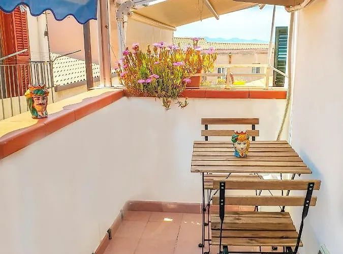 Dafni E Naide Bed and Breakfast