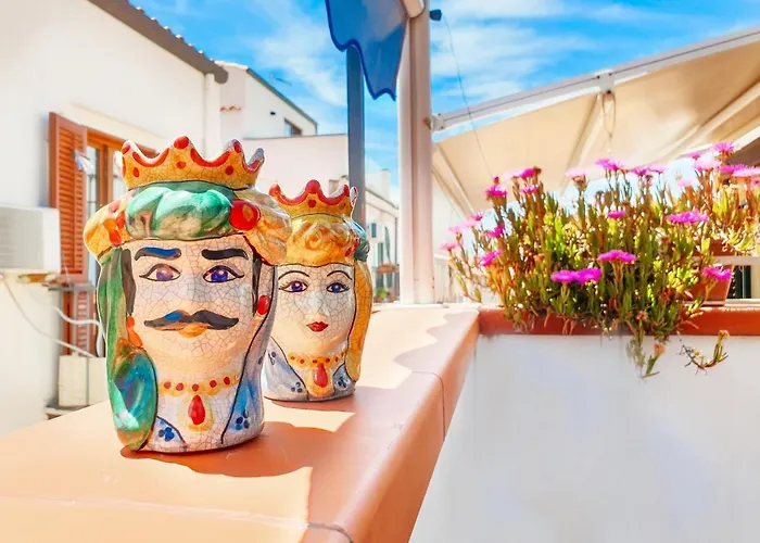 Bed and Breakfast Dafni E Naide