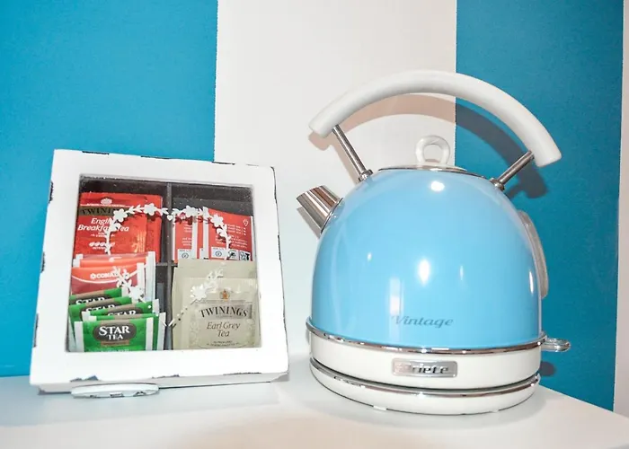 Bed and Breakfast Dafni E Naide