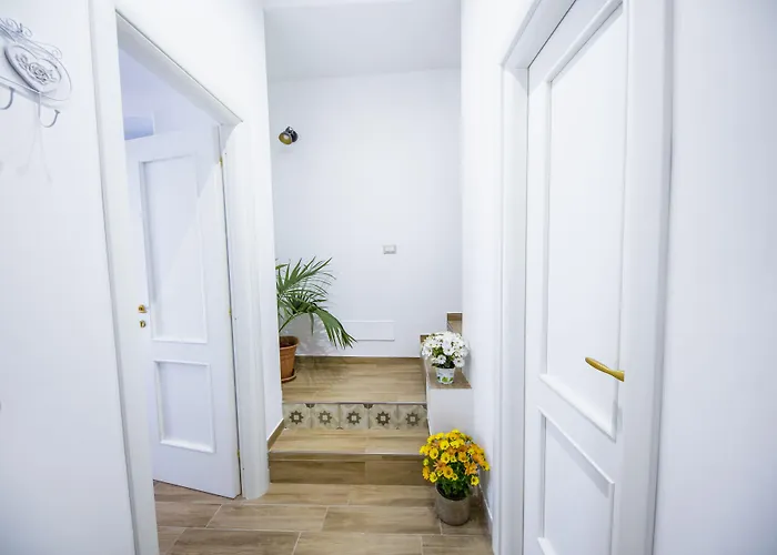 Dafni E Naide Cefalù