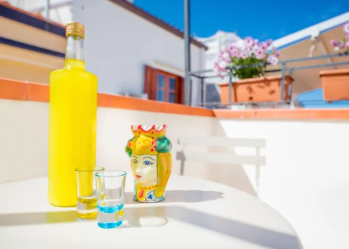 Bed and Breakfast Dafni E Naide