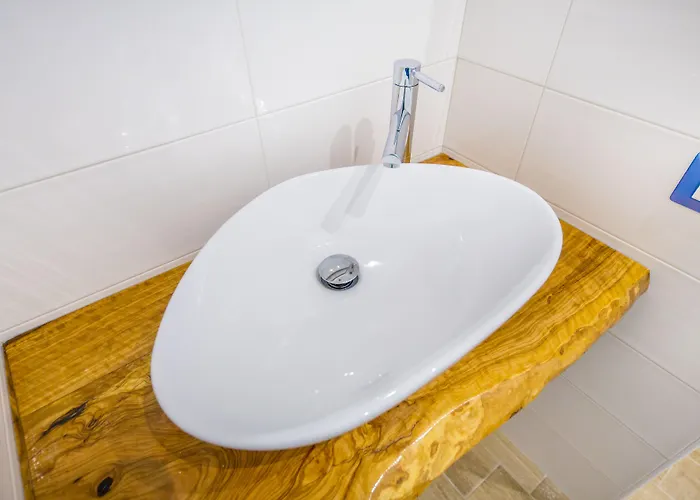 Bed and Breakfast Dafni E Naide